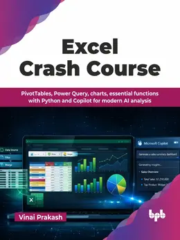 Excel Crash Course