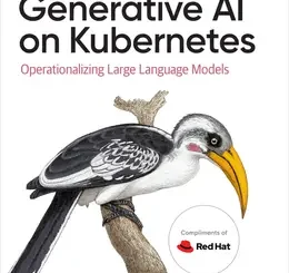 Generative AI on Kubernetes: Operationalizing Large Language Models