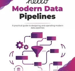 Hello Modern Data Pipelines