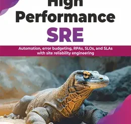 High Performance SRE