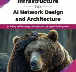 Infrastructure for AI Network Design and Architecture