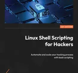 Linux Shell Scripting for Hackers