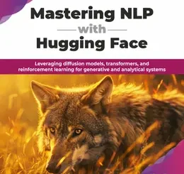 Mastering NLP with Hugging Face