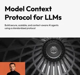 Model Context Protocol for LLMs
