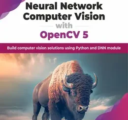 Neural Network Computer Vision with OpenCV 5