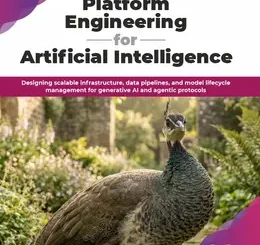 Platform Engineering for Artificial Intelligence
