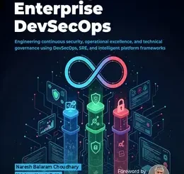 Powering Enterprise DevSecOps