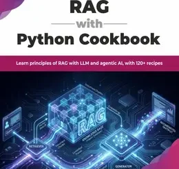 RAG with Python Cookbook