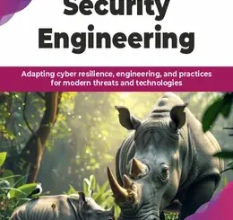 Security Engineering