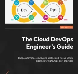 The Cloud DevOps Engineer’s Guide