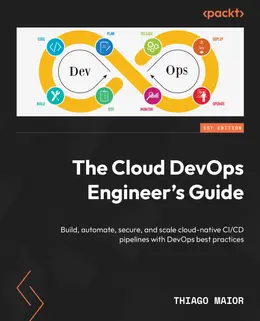 The Cloud DevOps Engineer’s Guide