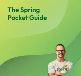 The Spring Pocket Guide