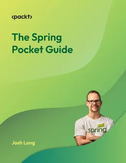The Spring Pocket Guide