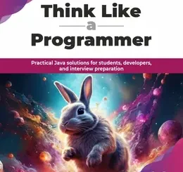 Think Like a Programmer