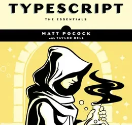 Total TypeScript: The Essentials