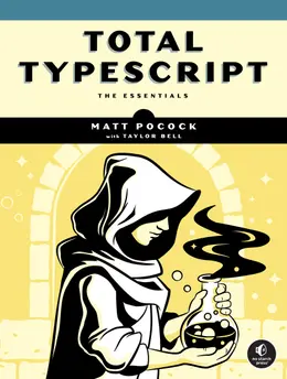 Total TypeScript: The Essentials