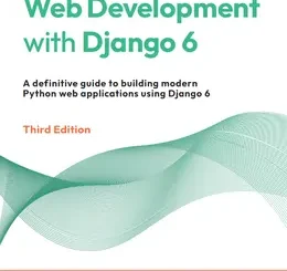 Web Development with Django 6