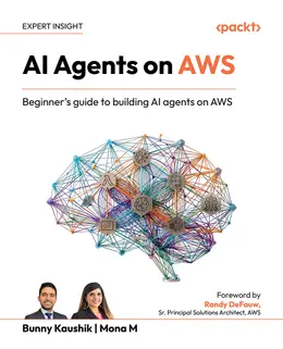 AI Agents on AWS