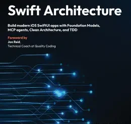 AI Driven Swift Architecture