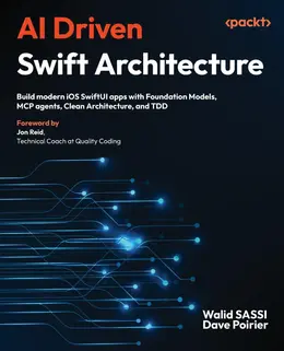 AI Driven Swift Architecture