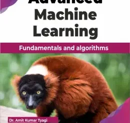 Advanced Machine Learning