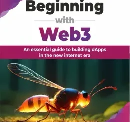 Beginning with Web3