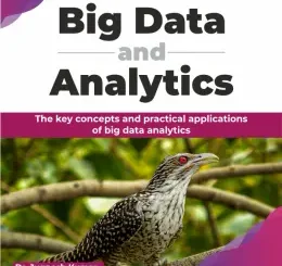 Big Data and Analytics