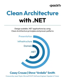 Clean Architecture with .NET