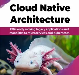 Cloud Native Architecture