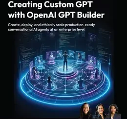 Creating Custom GPT with OpenAI GPT Builder