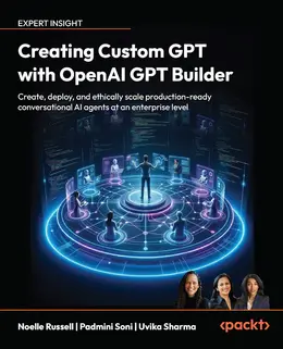 Creating Custom GPT with OpenAI GPT Builder