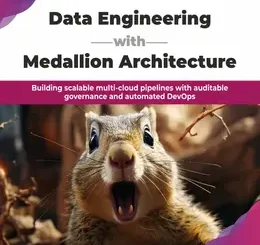 Data Engineering with Medallion Architecture