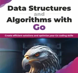 Data Structures and Algorithms with Go