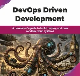 DevOps Driven Development