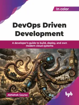 DevOps Driven Development