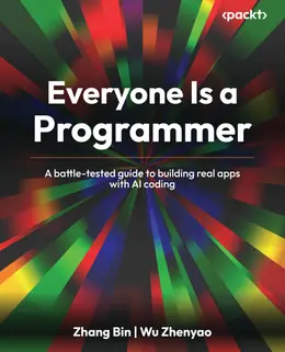 Everyone Is a Programmer