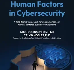 Human Factors in Cybersecurity