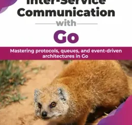 Inter-Service Communication with Go