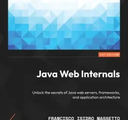 Java Web Internals
