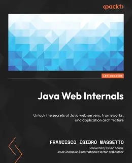 Java Web Internals