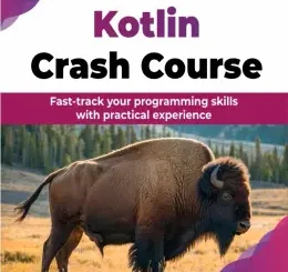 Kotlin Crash Course
