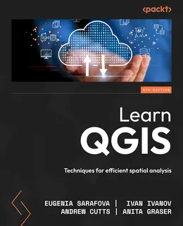 Learn QGIS, 5th Edition