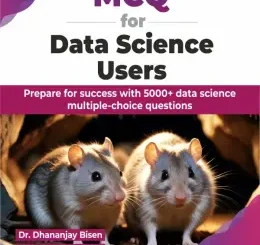MCQ for Data Science Users