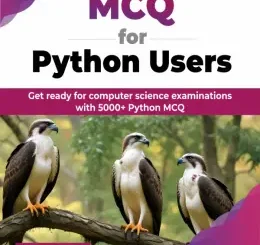 MCQ for Python Users