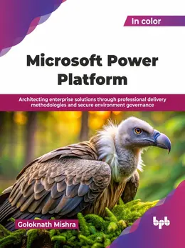Microsoft Power Platform