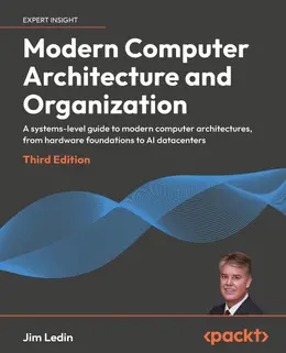 Modern Computer Architecture and Organization, 3rd Edition