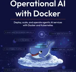 Operational AI with Docker