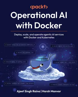 Operational AI with Docker publishes deployment guide