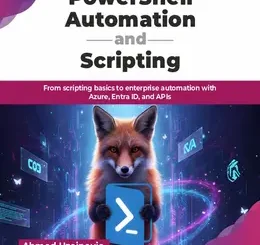 PowerShell Automation and Scripting