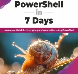 PowerShell in 7 Days